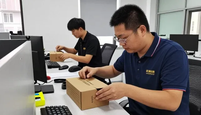 使用定制包装盒需要关注哪些方面？