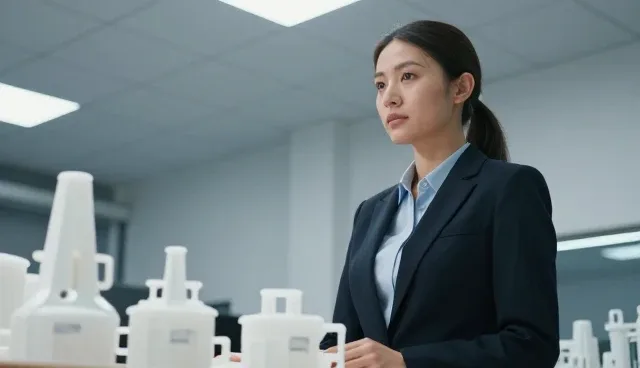 金属冲压件在精密机械中的实际应用分析